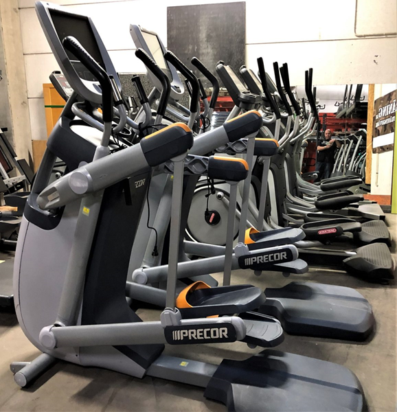 AMT 100i Precor - AMT 100i Precor P80.jpg
