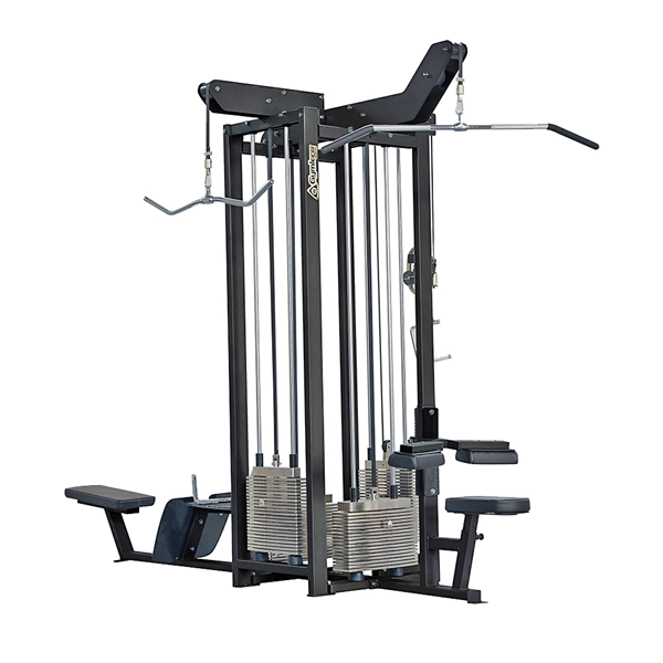 215 Gymleco Fyrstation - 215 Gymleco Fyrstation.jpg
