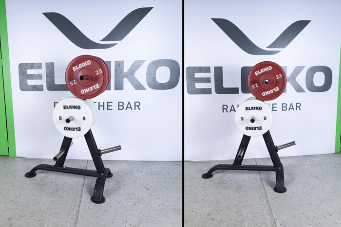 Begagnade Viktskivor Powerlifting Eleiko - Produktbilder Eleiko -2.png