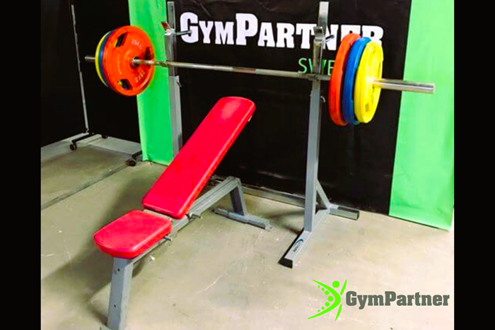 Hemmagym Cybex begagnat Proffskvalité - Hemmagym Gymleco-2024-1.png