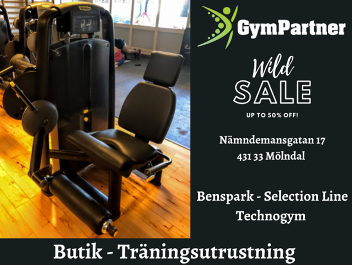 Benspark Selection PRO Technogym - butik-träningsutrustning-mölndal-7.png