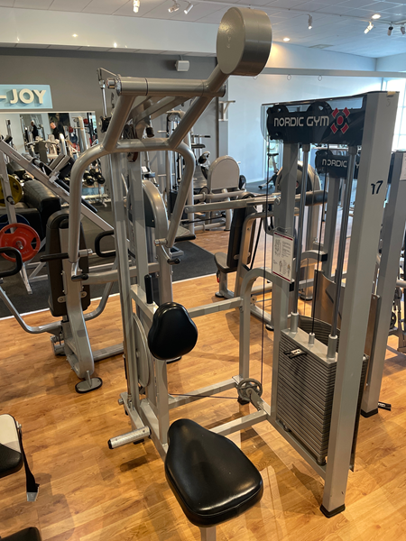 Sittande rodd Nordic gym - 345b36a89eca1781705d1692a7eaa5ad53f907f3.jpeg