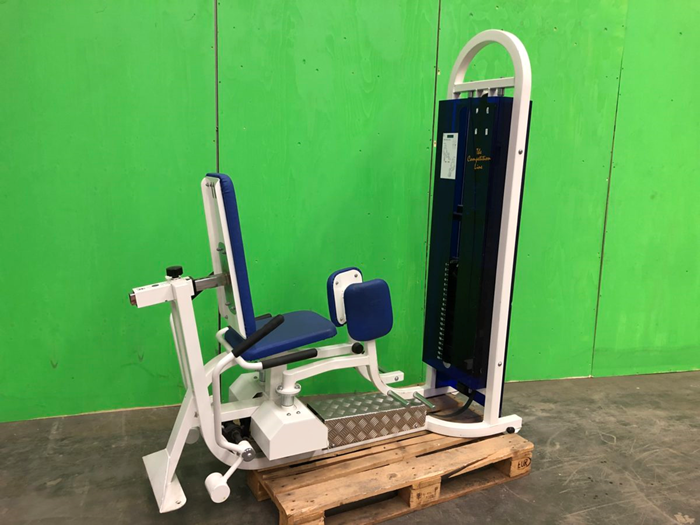 Benmaskin Adduktor-Insida lårmaskin CLFitness - Adduction-Insida-lårmaskin-CL-Fitness-scaled.jpg
