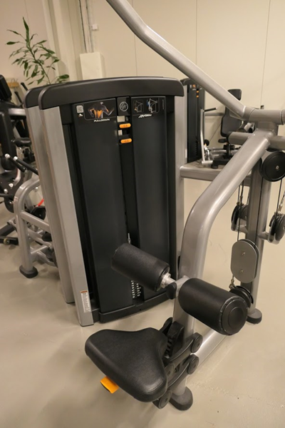 Lat pulldown Insignia LifeFitness - life-fitness-insignia-lat-pulldown-från-f-s-skara.jpeg