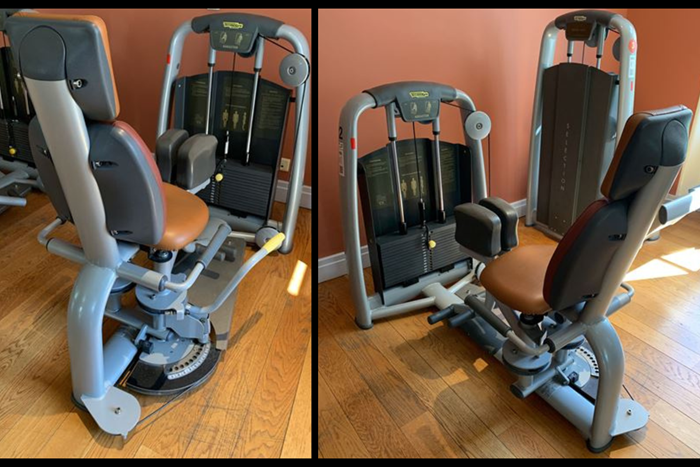 Komplett gym Selected PRO1 & Selection line Technogym - CYBEX Fitness (3).png