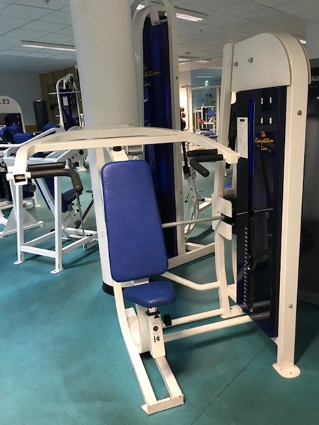 Komplett gym-CLFitness Storbank - img_5455-e1560188777567.jpg (1)