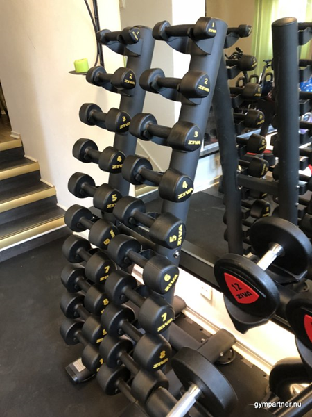 Hantlar Urethane Ziva 10par 1-10kg - 87.jpg