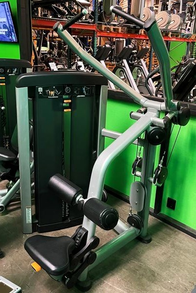Lat pulldown Insignia LifeFitness - life-fitness-lat-pulley-insignia-2 (2).jpg